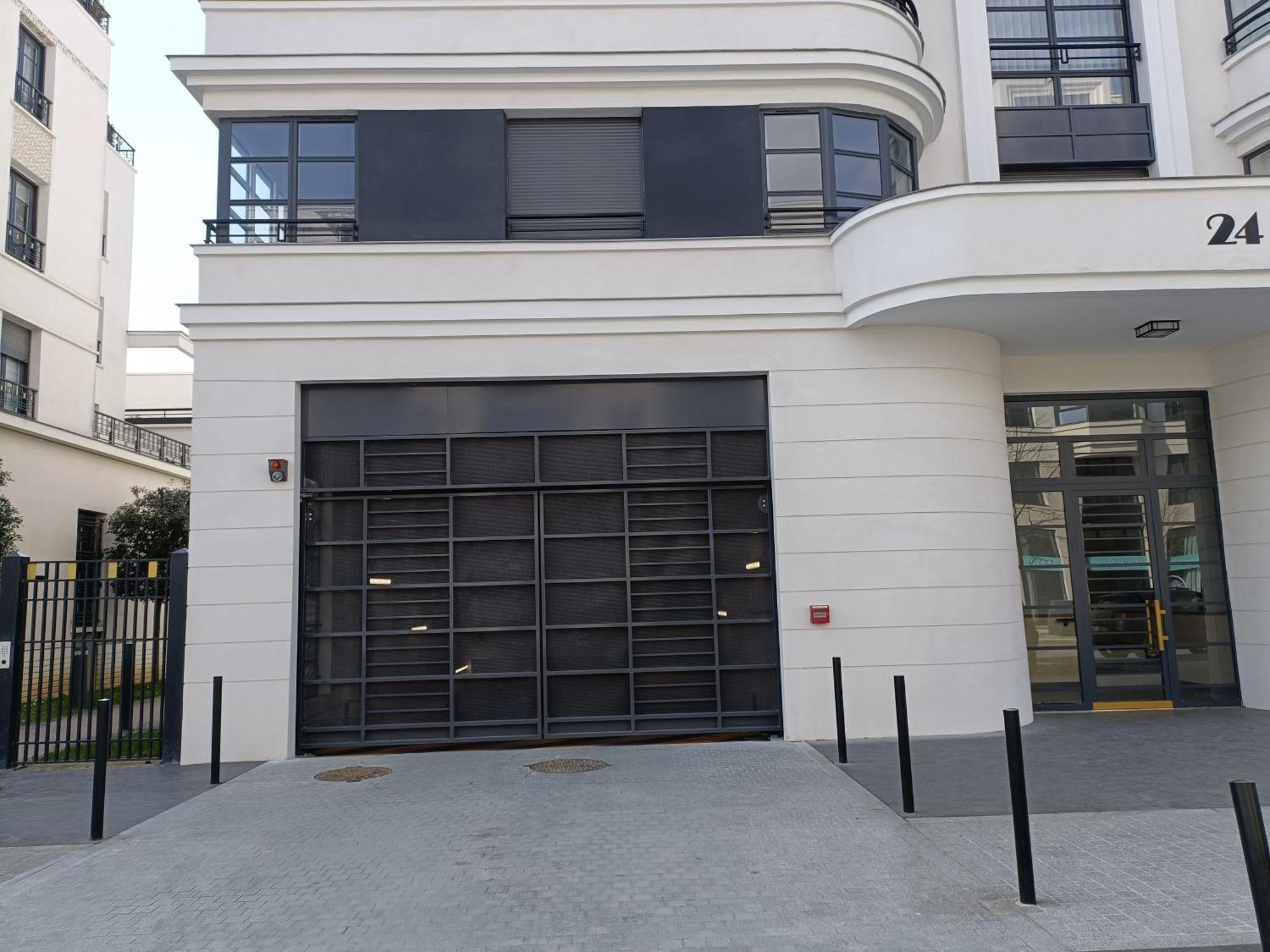 Disney - Paris 5 Min De Disney - Pk Prive Gratuit - 4 Personnes - Terrasse Jardin Chessy  Eksteriør billede