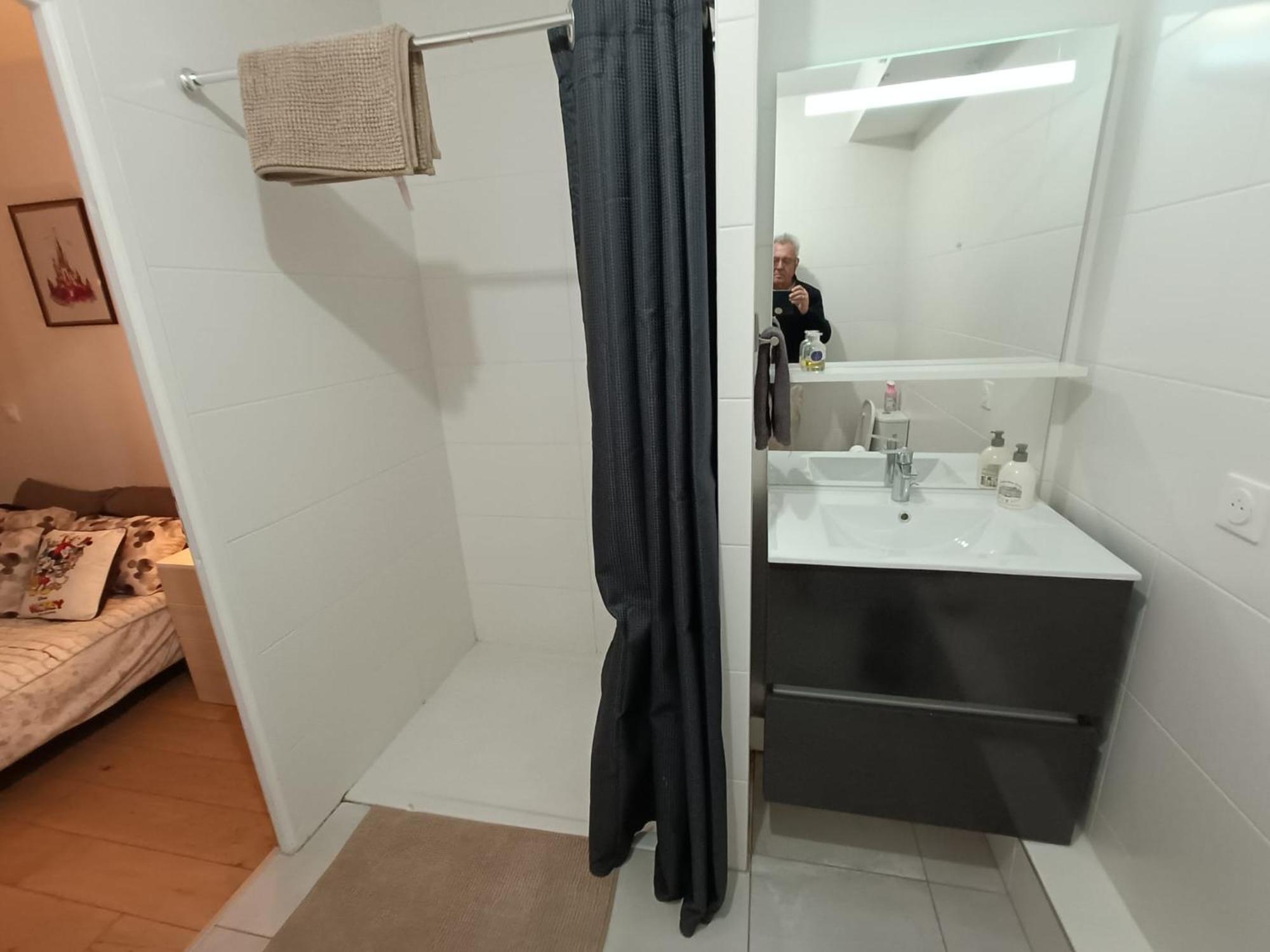 Disney - Paris 5 Min De Disney - Pk Prive Gratuit - 4 Personnes - Terrasse Jardin Chessy  Eksteriør billede